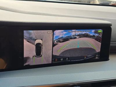 2026 Nissan Murano — photo 25 view