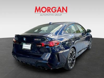 2026 BMW 2 Series — engine compartment view