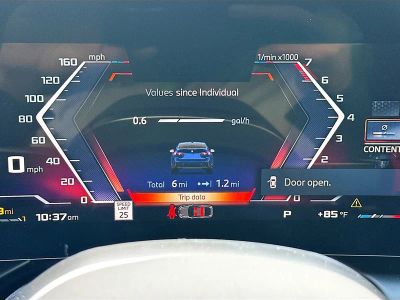 2026 BMW 2 Series — photo 9 view