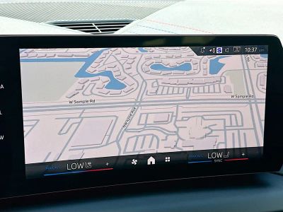 2026 BMW 2 Series — photo 11 view