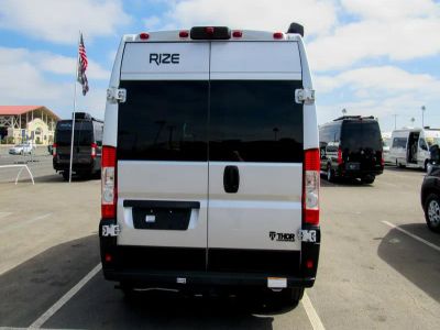 2026 Thor Motor Coach RIZE - Photo 19
