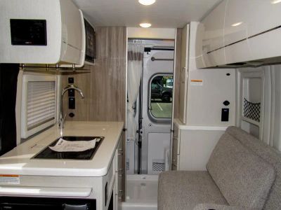 2026 Thor Motor Coach RIZE - Photo 5