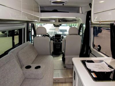 2026 Thor Motor Coach RIZE - Photo 4