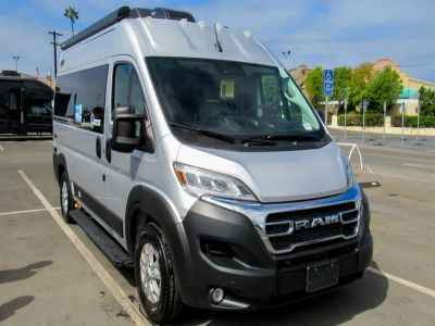 2026 Thor Motor Coach RIZE - Photo 1