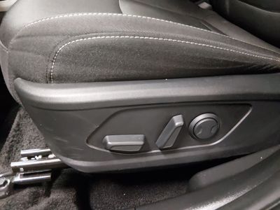 2024 Hyundai Tucson — photo 23 view