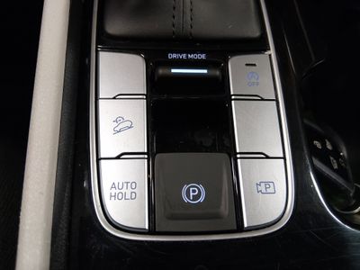 2024 Hyundai Tucson — photo 21 view