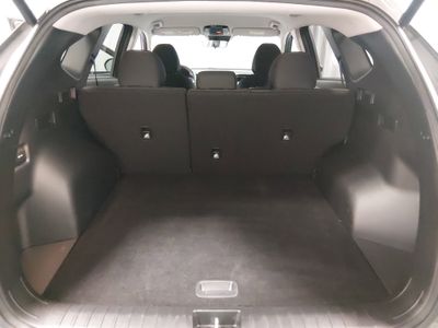 2024 Hyundai Tucson — photo 11 view
