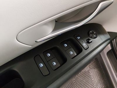 2024 Hyundai Tucson — photo 22 view