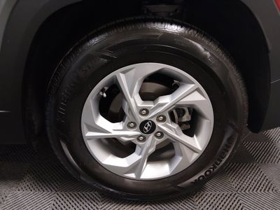 2024 Hyundai Tucson — photo 10 view
