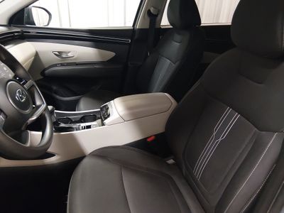 2024 Hyundai Tucson — photo 24 view