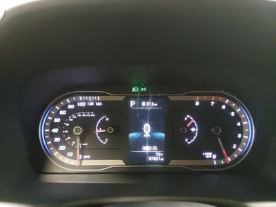2024 Hyundai Tucson — photo 14 view
