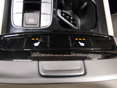 2024 Hyundai Tucson — photo 19 view