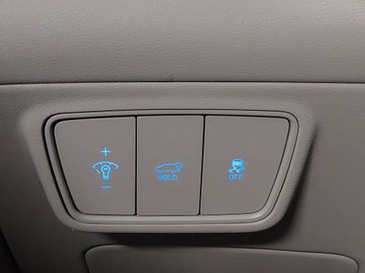 2024 Hyundai Tucson — photo 13 view