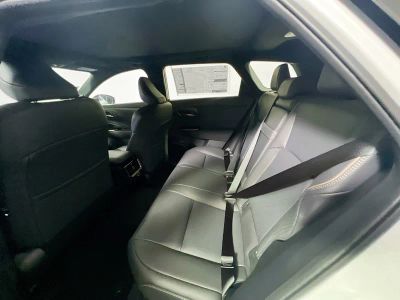 2026 Toyota Crown Signia — photo 25 view