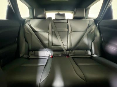 2026 Toyota Crown Signia — photo 29 view