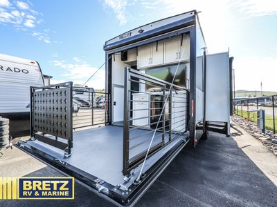2026 Brinkley Model G - Photo 10