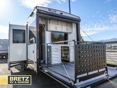 2026 Brinkley Model G - Photo 8