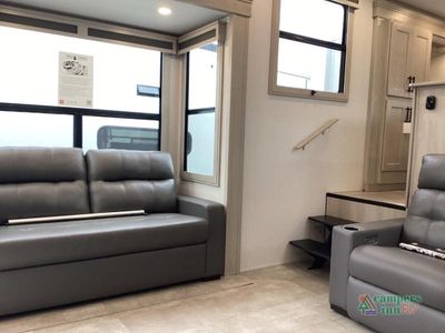 2025 Grand Design Solitude - Photo 15