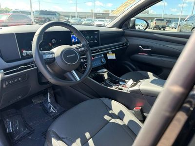 2026 Hyundai Tucson - Photo 8