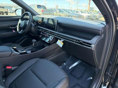 2026 Hyundai Tucson - Photo 31