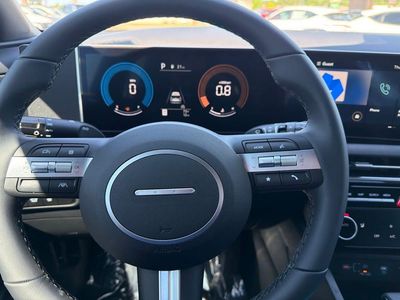 2026 Hyundai Tucson - Photo 26