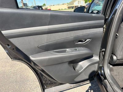 2026 Hyundai Tucson - Photo 29