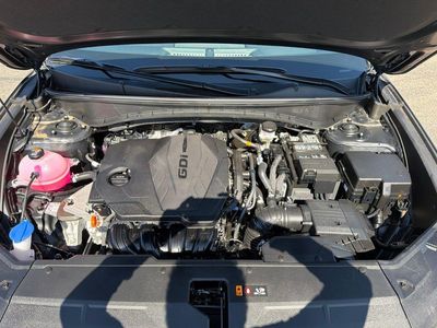 2026 Hyundai Tucson - Photo 23