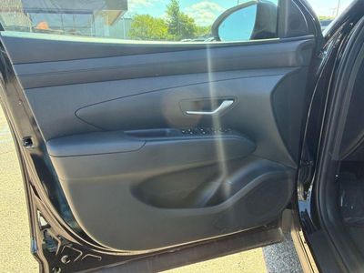 2026 Hyundai Tucson - Photo 25