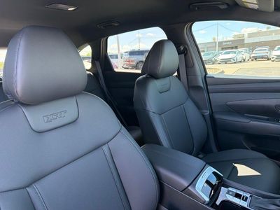 2026 Hyundai Tucson - Photo 32