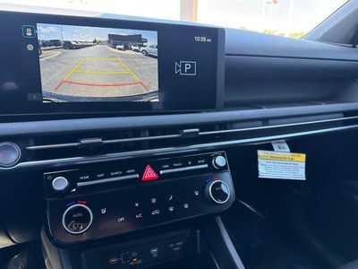 2026 Hyundai Tucson - Photo 27
