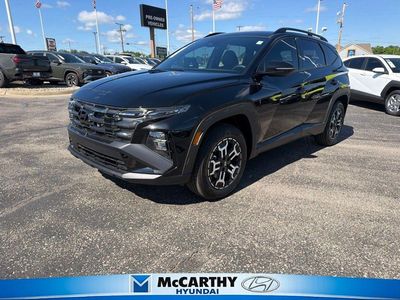 2026 Hyundai Tucson - Photo 17