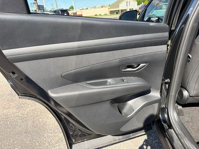 2026 Hyundai Tucson - Photo 13
