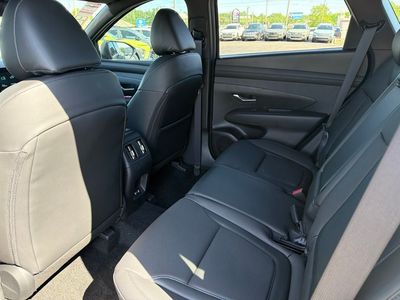2026 Hyundai Tucson - Photo 12