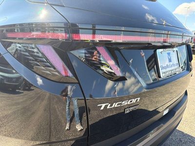 2026 Hyundai Tucson - Photo 22