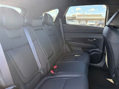 2026 Hyundai Tucson - Photo 14