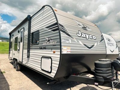2026 Jayco Jay Flight SLX - Photo 2