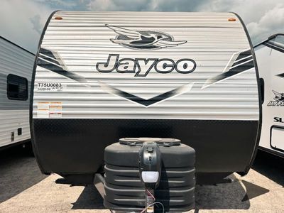 2026 Jayco Jay Flight SLX - Photo 1