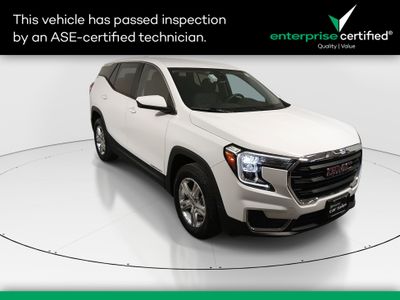2024 GMC Terrain - Photo 1