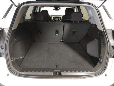 2024 GMC Terrain - Photo 11