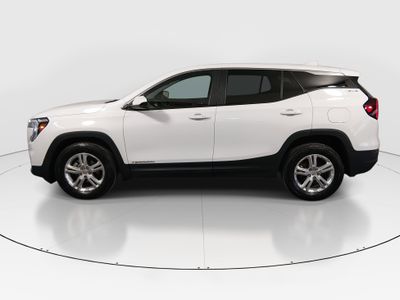 2024 GMC Terrain - Photo 4