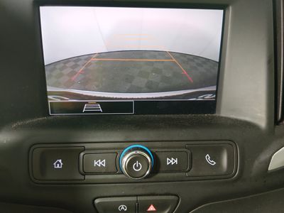 2024 GMC Terrain - Photo 16