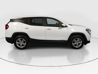 2024 GMC Terrain - Photo 8