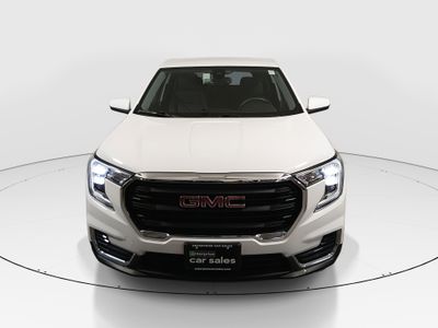 2024 GMC Terrain - Photo 2