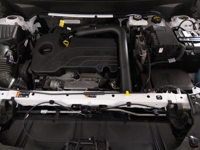 2024 GMC Terrain - Photo 9