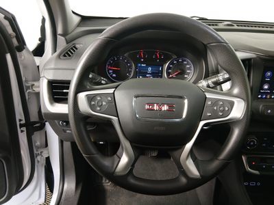 2024 GMC Terrain - Photo 12