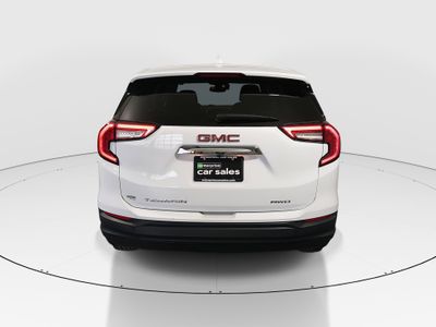 2024 GMC Terrain - Photo 6