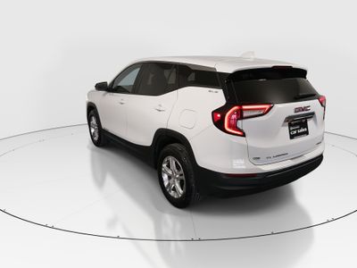 2024 GMC Terrain - Photo 5