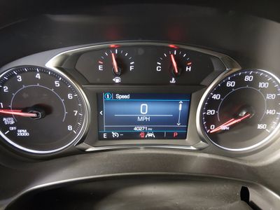 2024 GMC Terrain - Photo 14