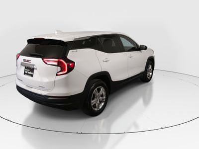2024 GMC Terrain - Photo 7