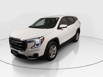 2024 GMC Terrain - Photo 3